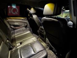 شيفروليه تاهو